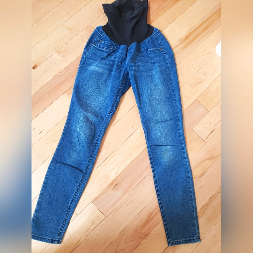 Maternity Jeans